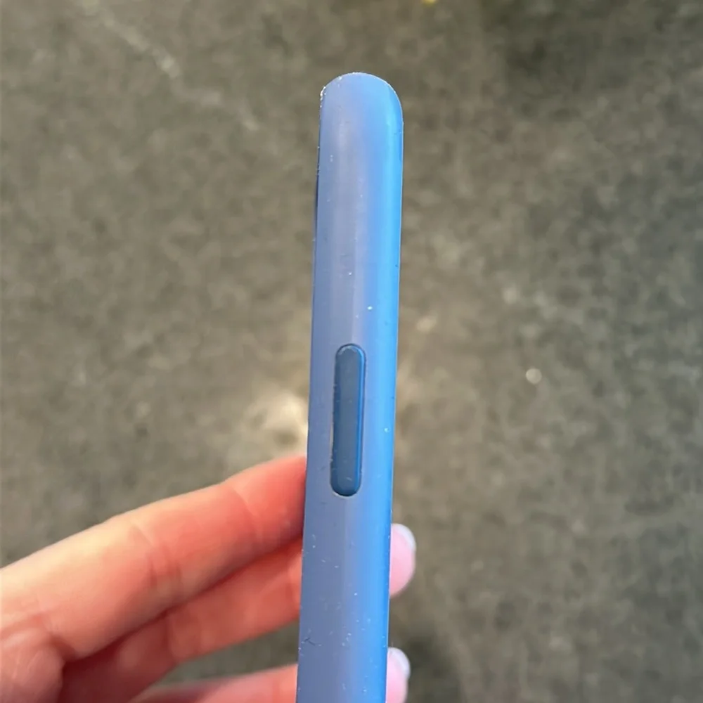 Apple iPhone 11 Pro Navy Case